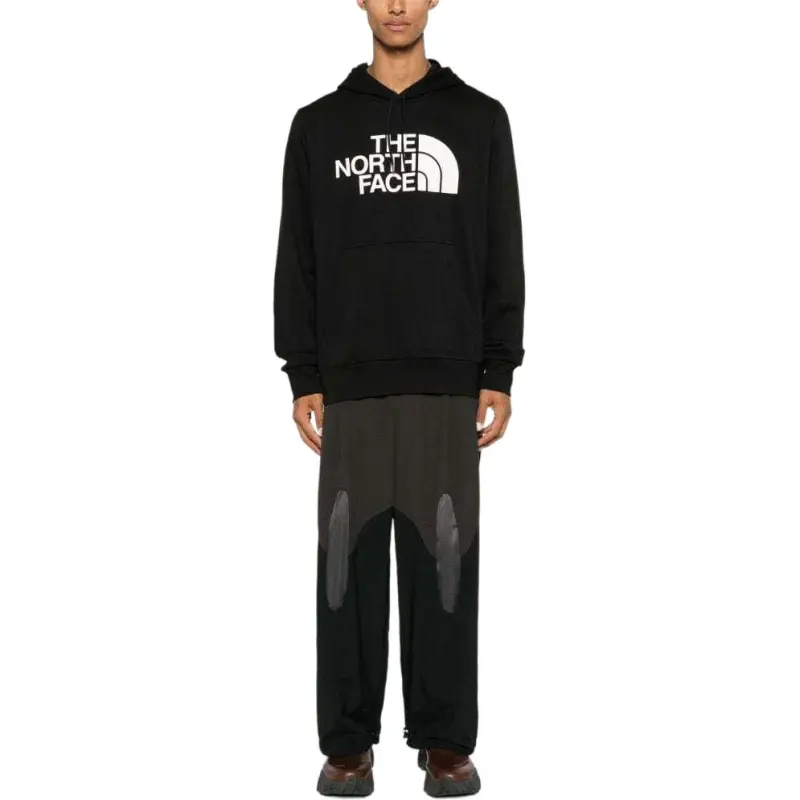 THE NORTH FACE Easie Drawstring Hoodie-2