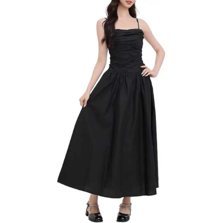 Three Blessings Slip Dress Women's-0