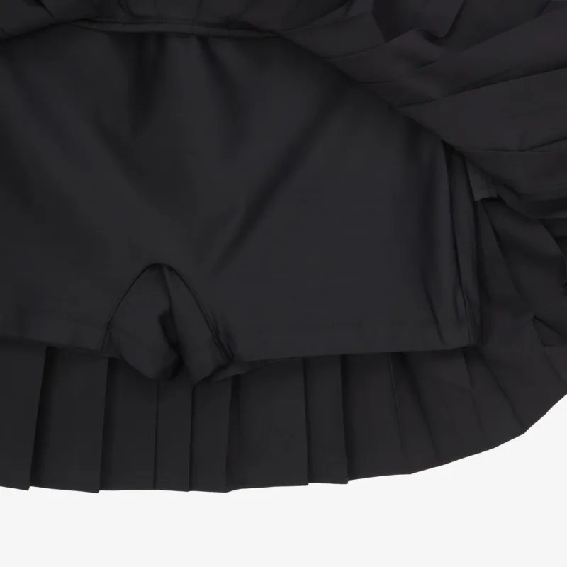 THE NORTH FACE Casual Short Skirts Women's Black-3