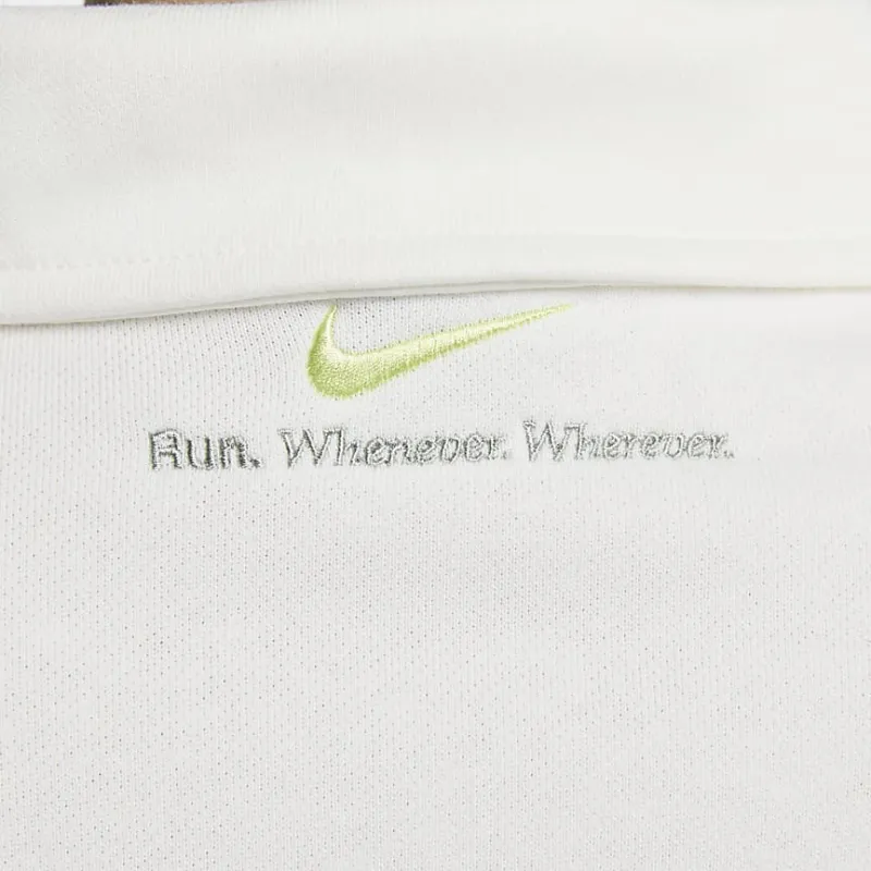 Nike Sportswear Phoenix Fleece NSW PHOENIX Sweatshirt Women's Sail White-6