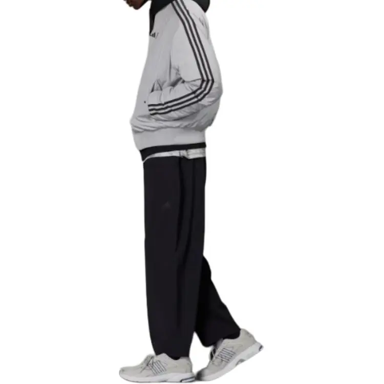 Adidas Free Shipping With AdiClub Juventus X NASA inspired Lfstlr Reversible Bomber Jacket-4