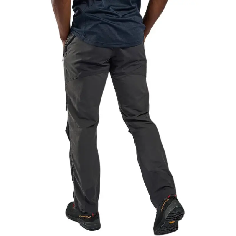 Montane Windbreaker Pants Men's-10