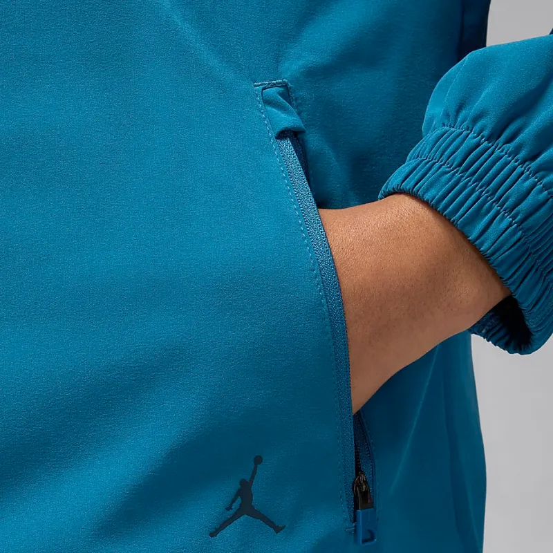 JORDAN Sport Women's Dri-FIT Woven Jacket-4