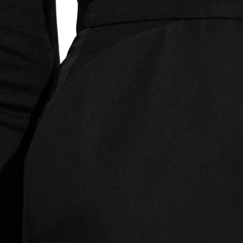 Givenchy Long Bermuda Shorts-4