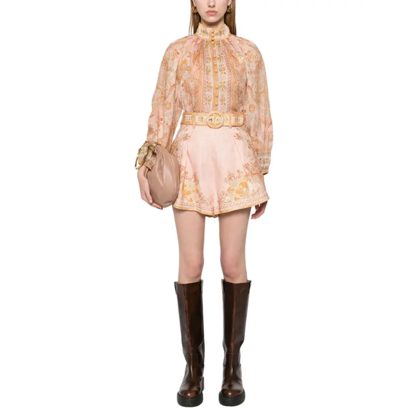 Zimmermann Billow Shirt-1