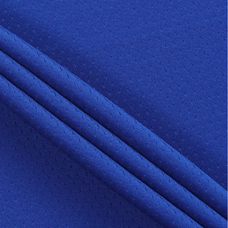 Nike Basketball Jerseys Men Rush Blue-2