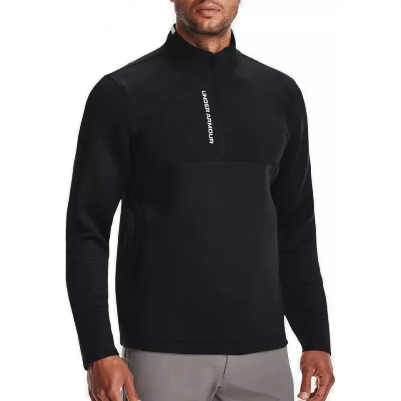 Under Armour Storm Sweatshirt Men's Black-2