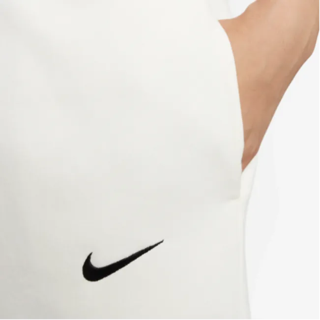 Nike Sportswear Phoenix Fleece Women's High-Waisted Cropped Sweatpants-3