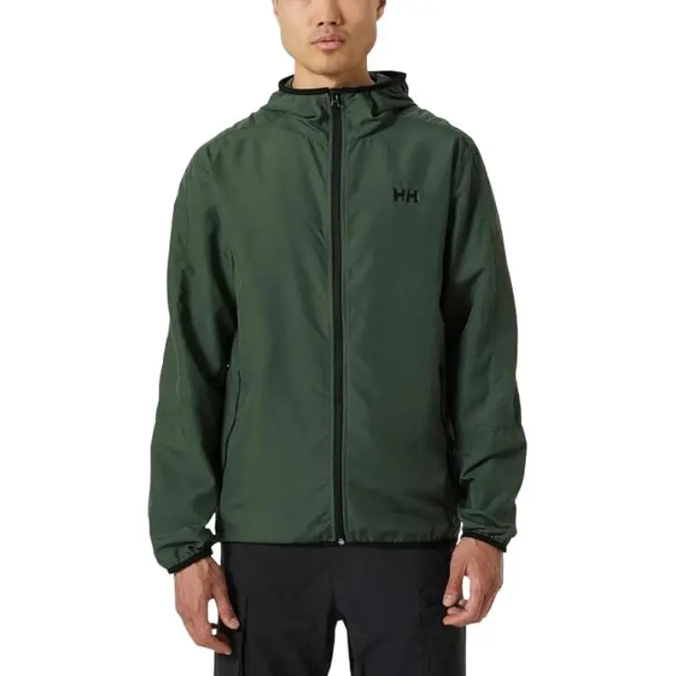 HELLY HANSEN Juell Jackets & Coats Men's-5