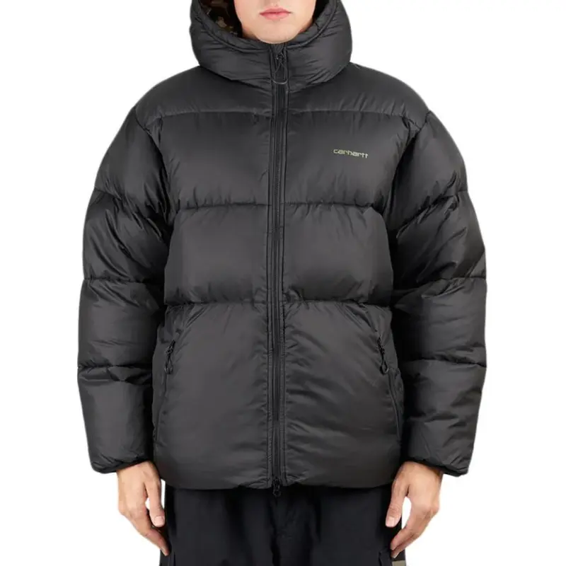 Carhartt WIP Toronto Jacket-2
