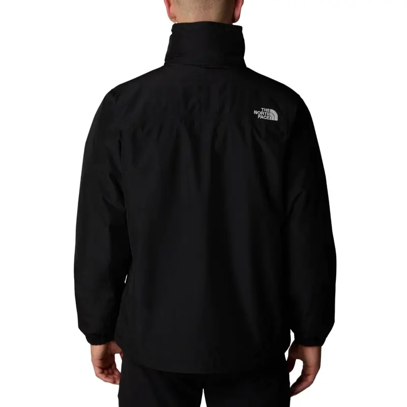 THE NORTH FACE SANGRO Jacket Men's Black-3
