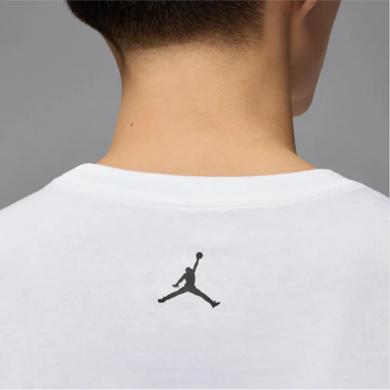 Jordan Flight Essentials Men's T Shirt-4