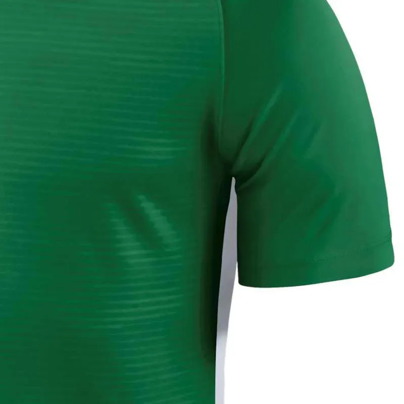 Nike Soccer Jerseys Men Green-2