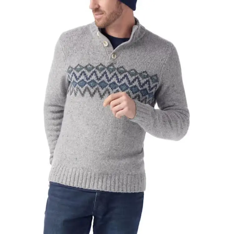 SMARTWOOL Sweaters Men-1