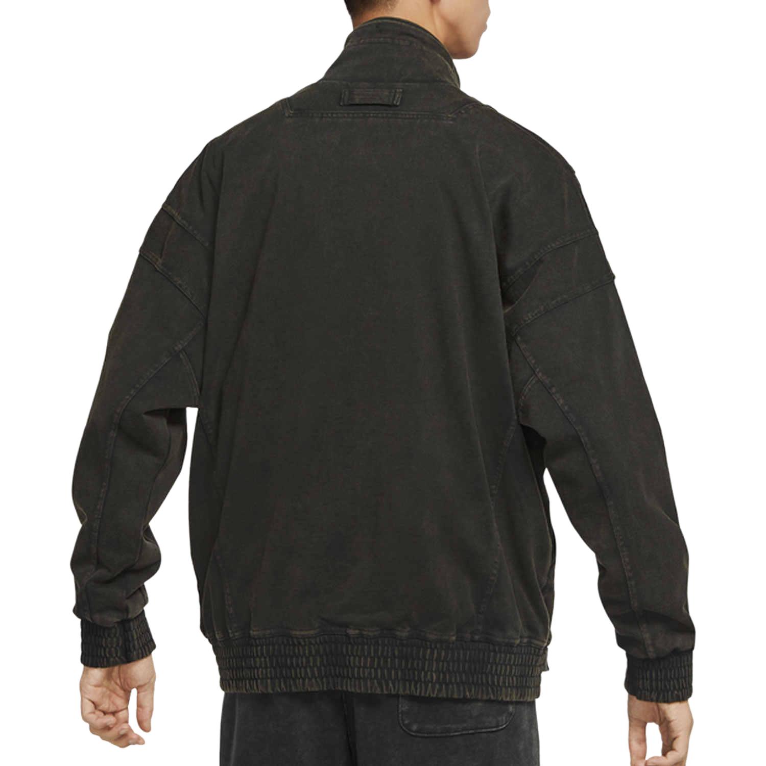 Nike Jackets Men Black XL - POIZON Nike Jackets Men Black XL - POIZON