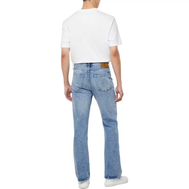 CALVIN KLEIN Jeans Men's Light Blue-6
