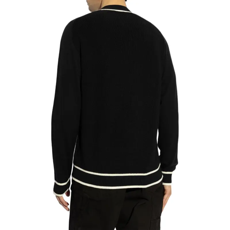 Adidas Originals Premium Knit Cardigan-3