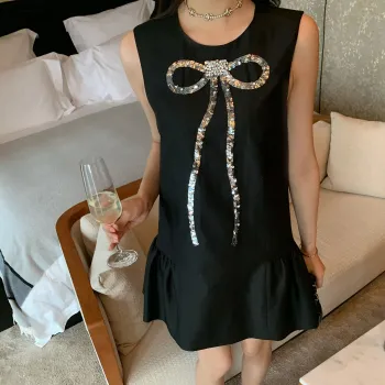 Summer Hooray Sleeveless Dress Women's