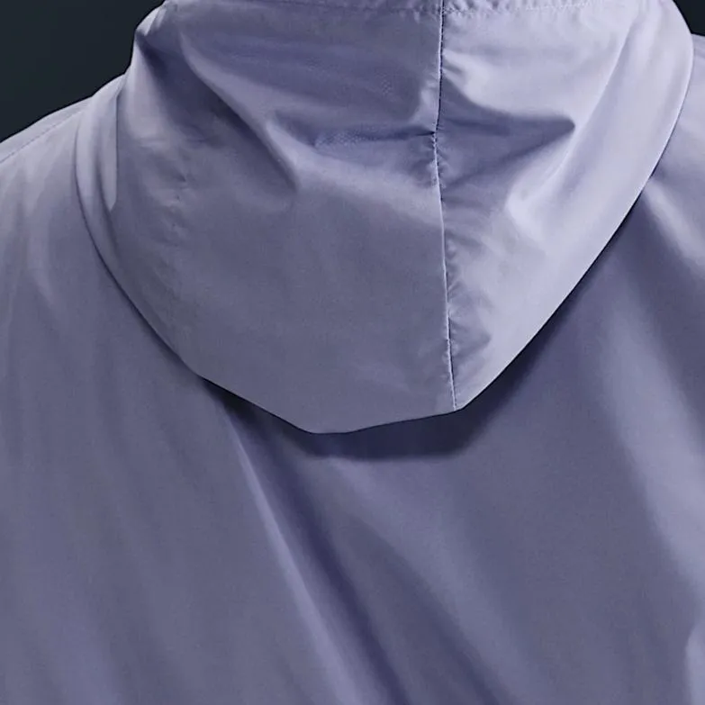 Nike Sportswear Classic Wovens Women's Loose Uv Hooded Jacket-3
