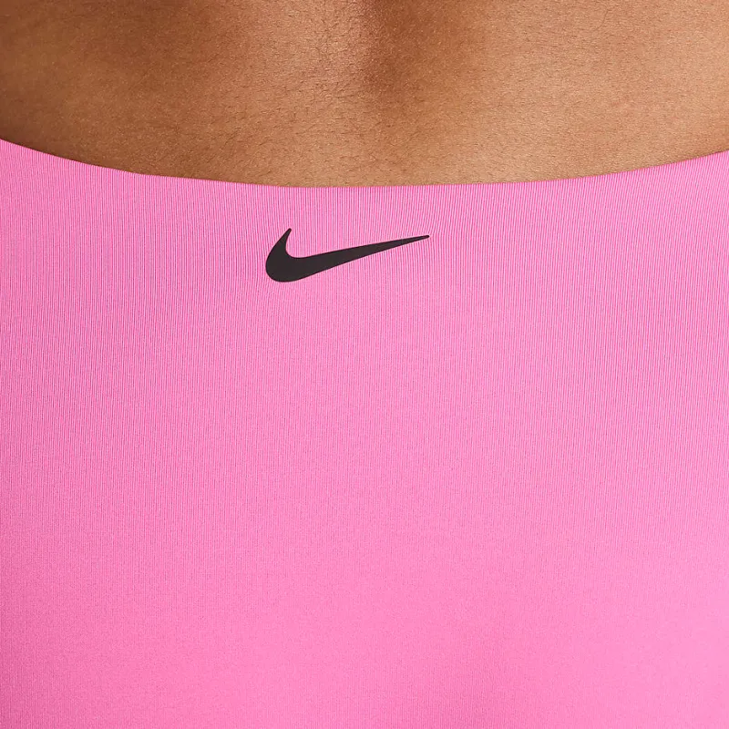 Nike Women's Sling Bikini Swim Bottom Bikini Women's Pink-3