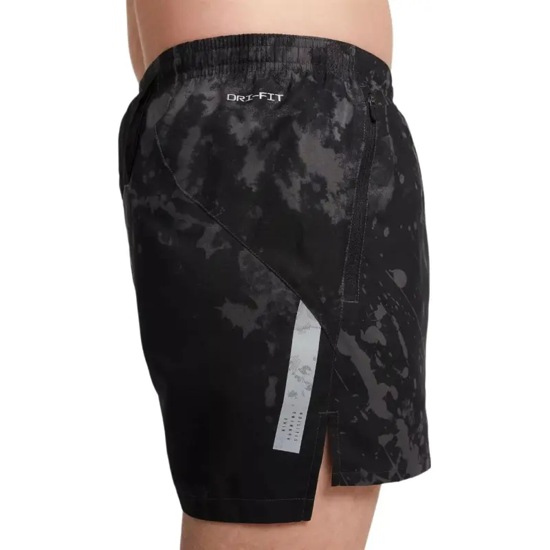 Nike Casual Shorts Men Black-2