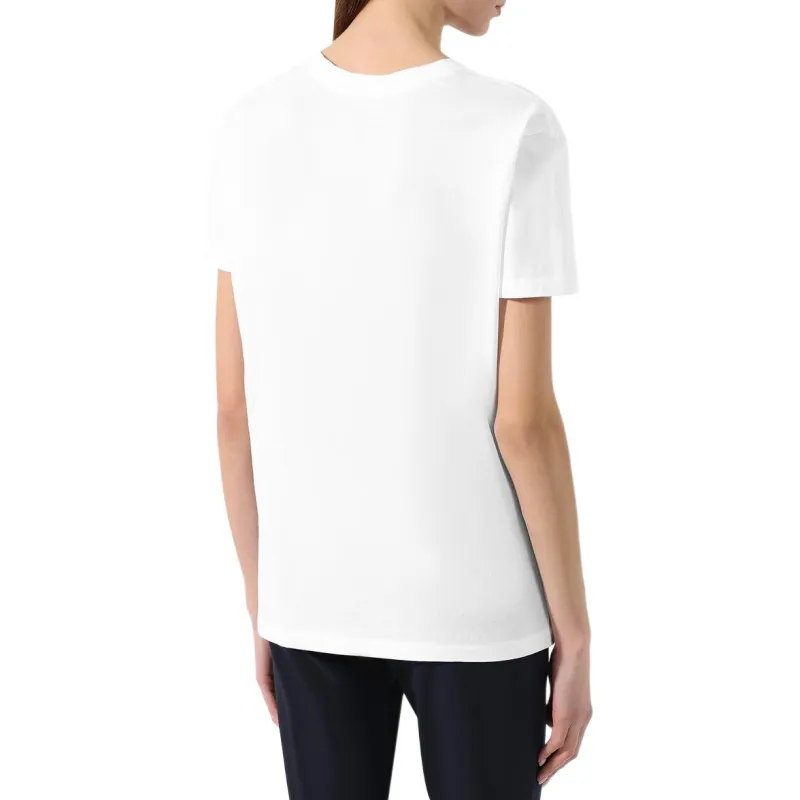 Polo Ralph Lauren T Shirt Women's White-3