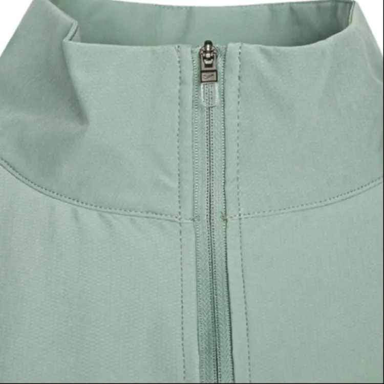Nike Jackets Women's Green-3
