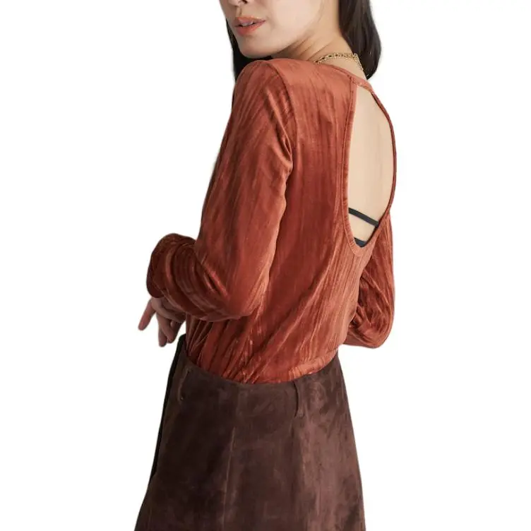FREAK'S STORE Knitwear Women's Orange-2