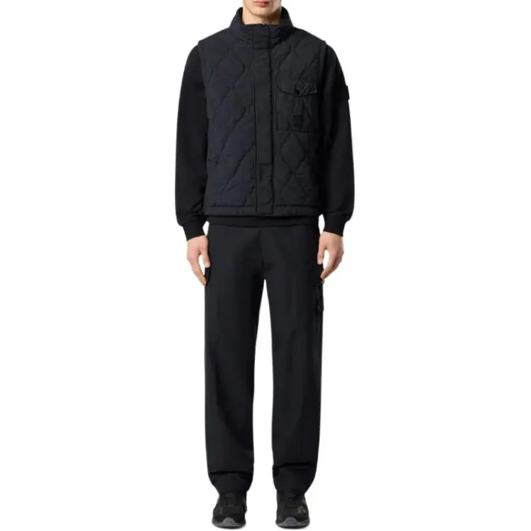 STONE ISLAND Trousers-3