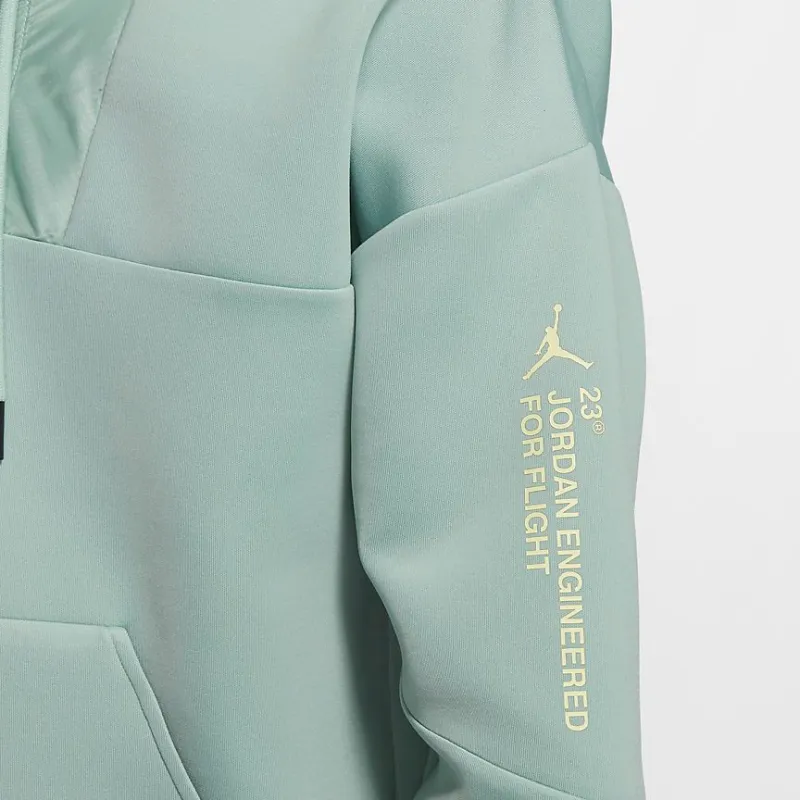 Jordan Sweatshirts Men Quartz Copper Green-3