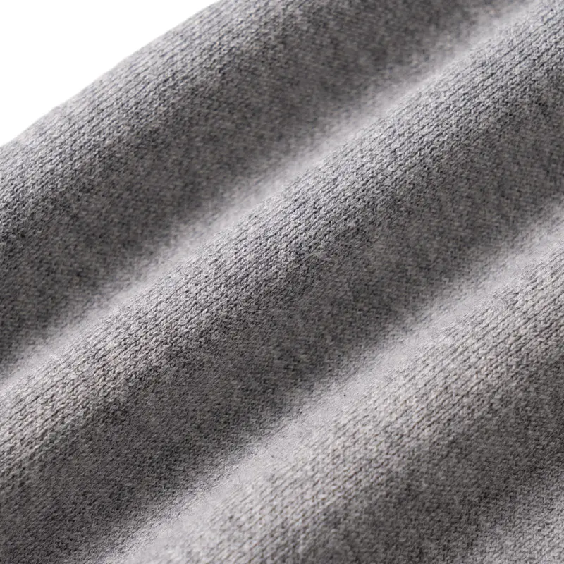 HUGO BOSS SS23 Sweater Men's Gray-8