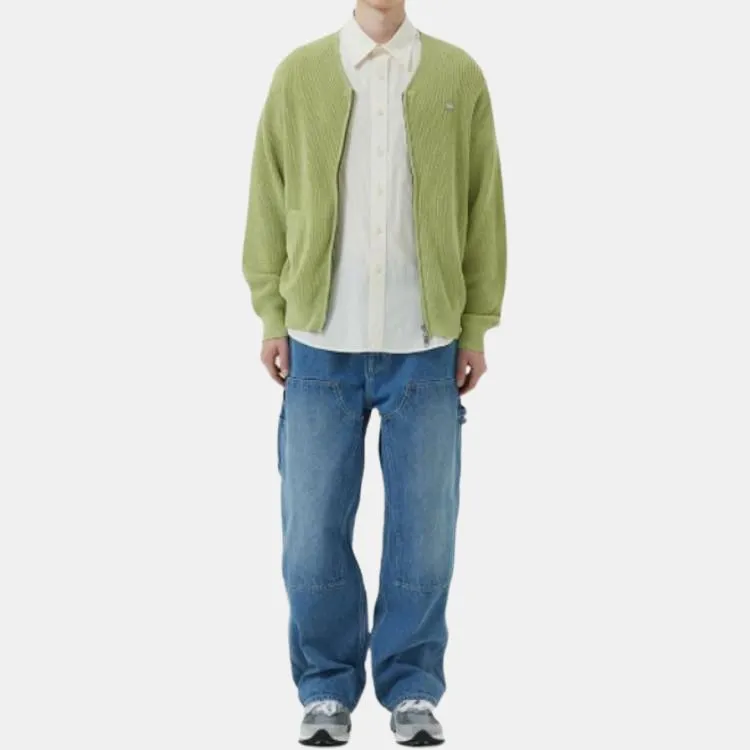 Lee Knitwear Men Light Green-3