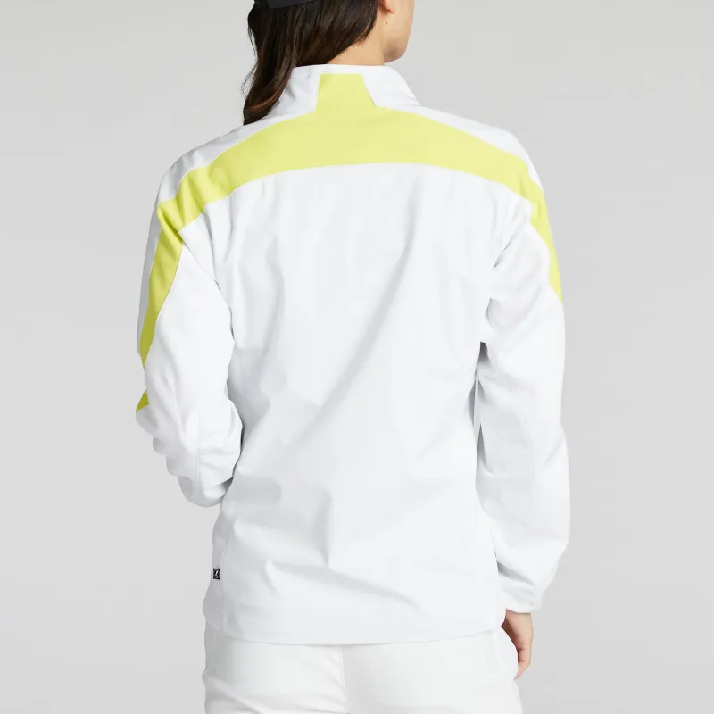 PUMA PF Jackets & Coats Women's White Light-3
