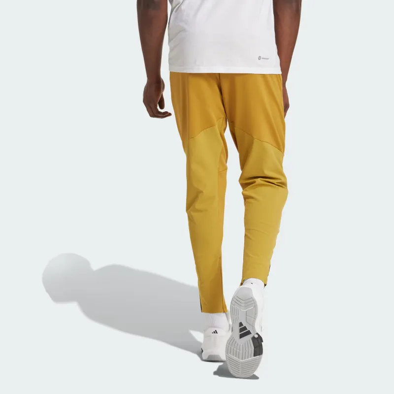 Adidas Free Shipping With AdiClub Designed For Training Hybrid Pants-2