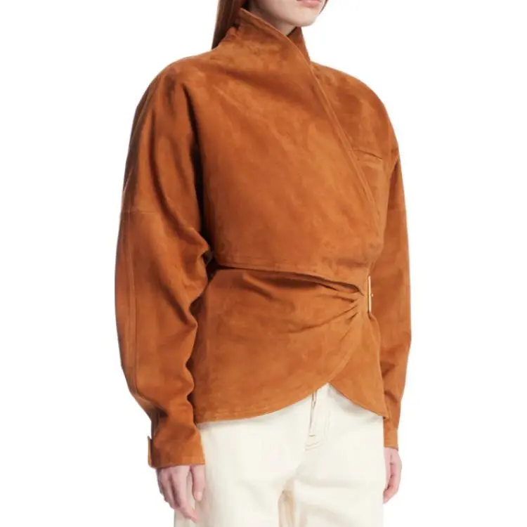 DARKPARK Cindy Jacket-2