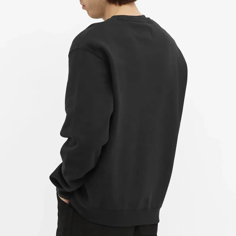 Jordan Air Jordan Essentials Fleece Crew Sweat-3