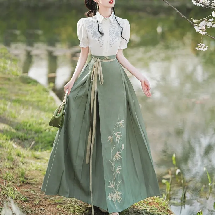 SONDR Two Piece Skirt Sets Women's-1
