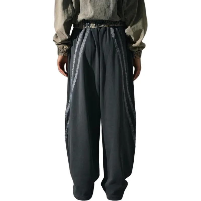 FREAK'S STORE Casual Pants Unisex-1