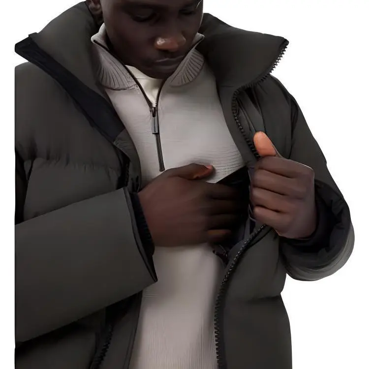 Canada Goose Lawrence Puffer Jacket-1
