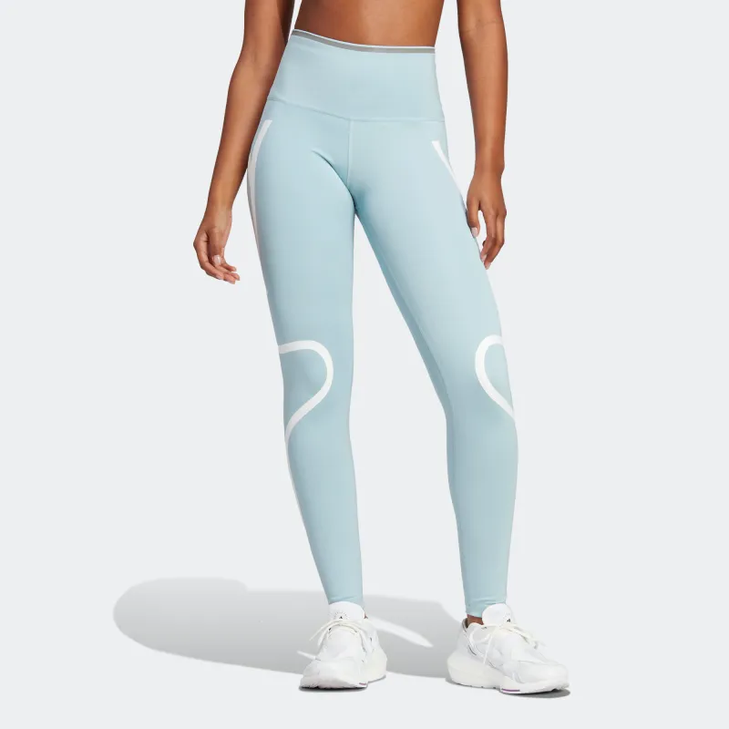 Adidas SS23 Athletic Trousers Women's Gray-2