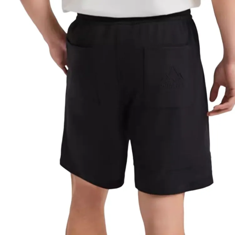 BURTON Mistbow SS24 Casual Shorts Men's Black-2