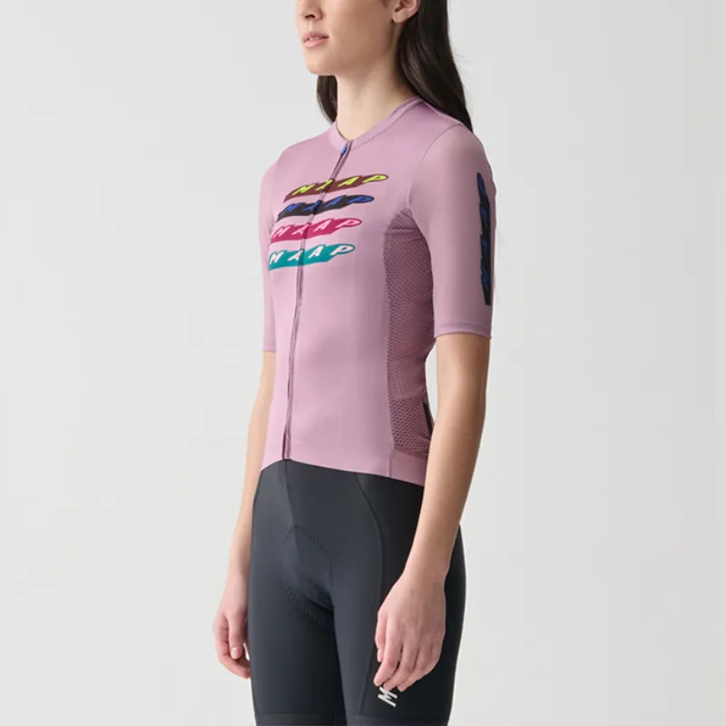 MAAP Evade X Pro Air Jersey 2.0 Cycling Clothing Women's-5
