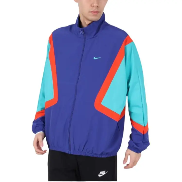 Nike Icon Men's Woven Basketball Pants-1