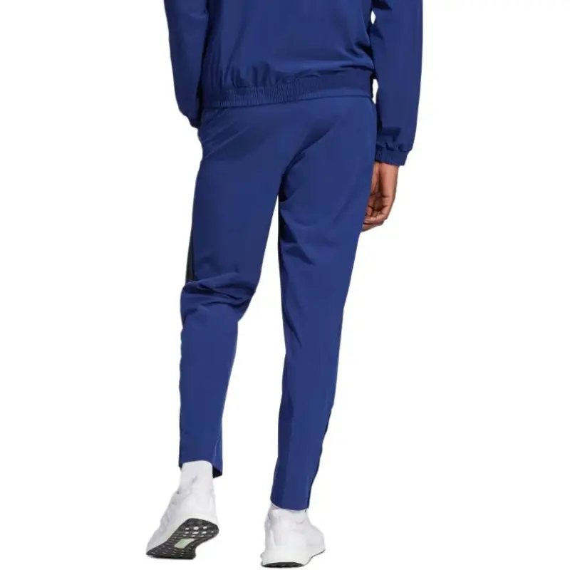 Adidas Free Shipping With AdiClub House Of Tiro Woven Pants-2