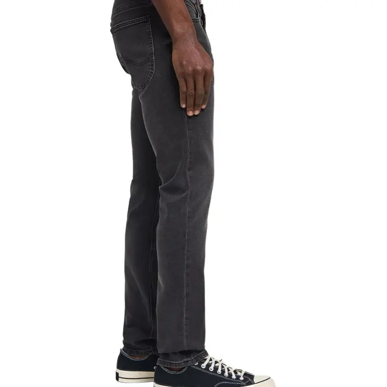 Lee Jeans Men Asphalt-3