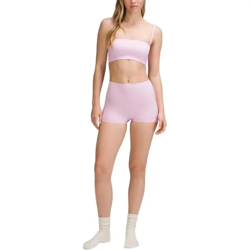 Lululemon Wundermost Ultra Soft Nulu Super High Ris Underpants Women's-17