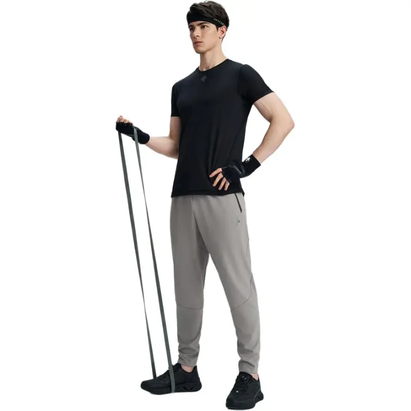 DESCENTE TRAINING Comprehensive Training Series Workout Clothing Men's-5