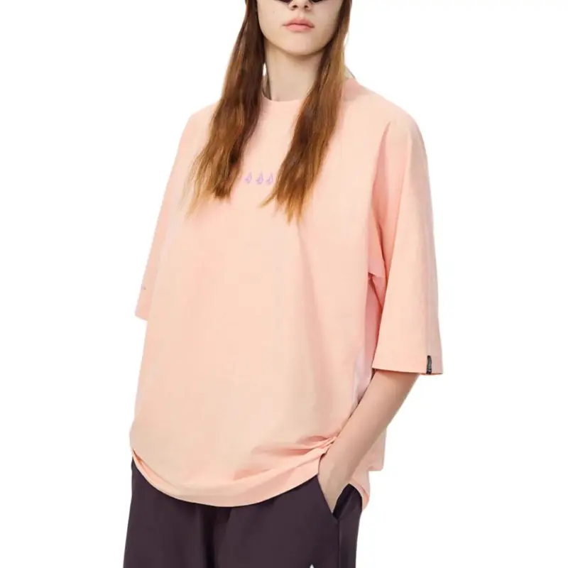 VOLCOM T Shirts Unisex-12