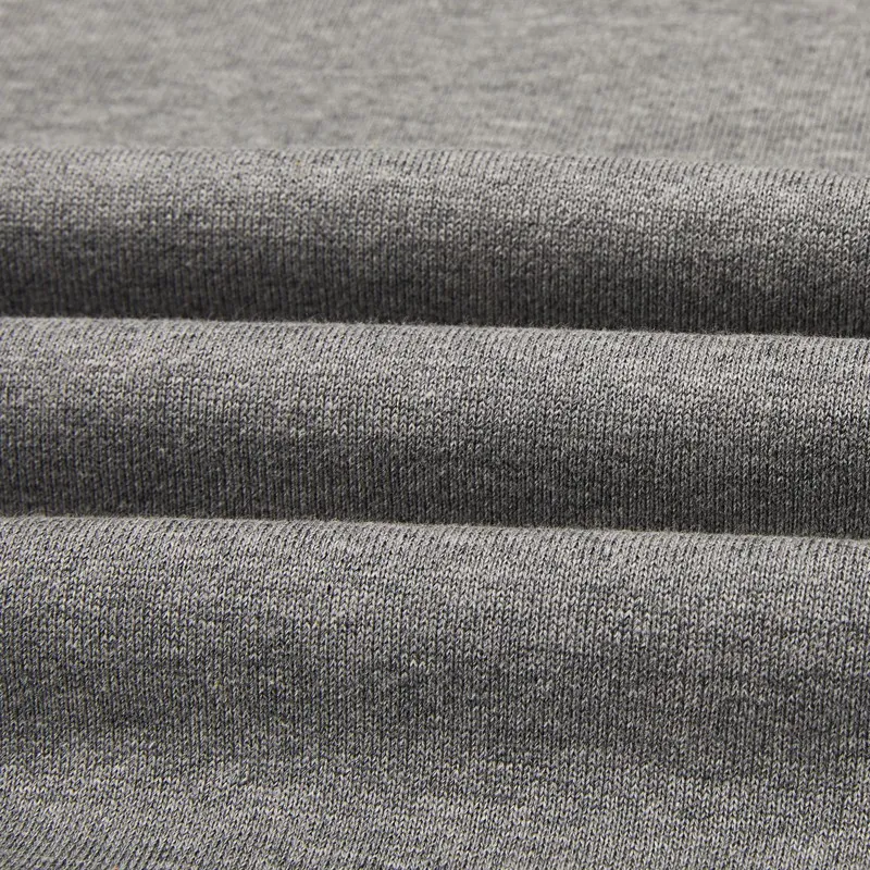 Jordan Sweatshirts Men Gray-3
