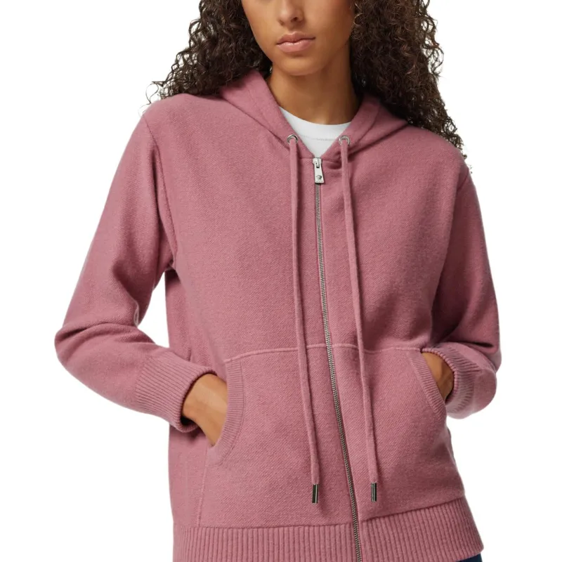 VERSACE Medusa Zip up Hoodie-3